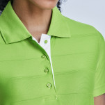 Ladies Admiral Golf Shirt