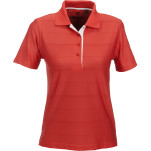 Ladies Admiral Golf Shirt