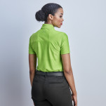 Ladies Admiral Golf Shirt