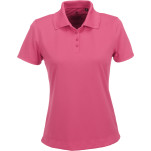 Ladies Wynn Golf Shirt