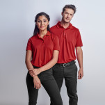 Ladies Wynn Golf Shirt