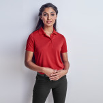 Ladies Wynn Golf Shirt