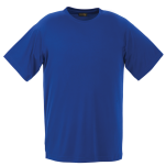 135g Barron Polyester T-Shirt