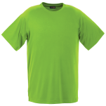 135g Barron Polyester T-Shirt