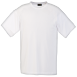 135g Barron Polyester T-Shirt