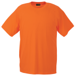 135g Barron Polyester T-Shirt