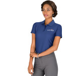 Ladies Oakland Hills Golf Shirt