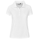 Ladies Oakland Hills Golf Shirt