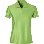 Ladies Oakland Hills Golf Shirt