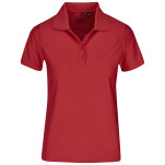 Ladies Oakland Hills Golf Shirt