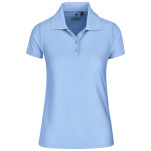 Ladies Oakland Hills Golf Shirt