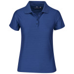 Ladies Oakland Hills Golf Shirt