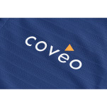 Ladies Oakland Hills Golf Shirt