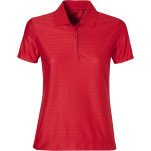 Ladies Oakland Hills Golf Shirt