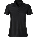 Ladies Oakland Hills Golf Shirt