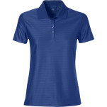 Ladies Oakland Hills Golf Shirt