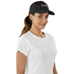 Torrey Cap - 6 Panel