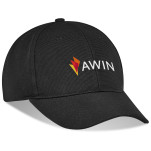 Torrey Cap - 6 Panel