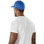 Augusta Fitted Cap - 6 Panel