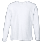 145g Long Sleeve T-Shirt Kiddies