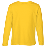 145g Long Sleeve T-Shirt Kiddies