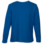 145g Long Sleeve T-Shirt Kiddies