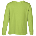 145g Long Sleeve T-Shirt Kiddies