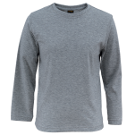 145g Long Sleeve T-Shirt Kiddies