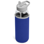 Kooshty Sipper Neo Glass Water Bottle – 850ml