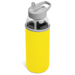 Kooshty Sipper Neo Glass Water Bottle – 850ml