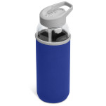 Kooshty Sipper Neo Glass Water Bottle – 850ml