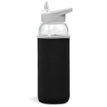 Kooshty Sipper Neo Glass Water Bottle – 850ml