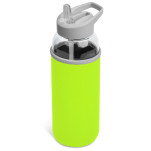 Kooshty Sipper Neo Glass Water Bottle – 850ml