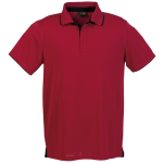 Baxter Golfer Mens