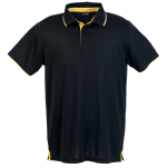 Baxter Golfer Mens