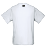 135g Polyester T-Shirt Kiddies