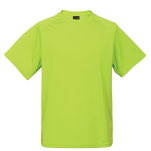 135g Polyester T-Shirt Kiddies