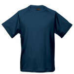 135g Polyester T-Shirt Kiddies