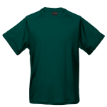 135g Polyester T-Shirt Kiddies