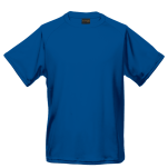 135g Polyester T-Shirt Kiddies