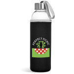 Kooshty Neo Glass Water Bottle - 500ml