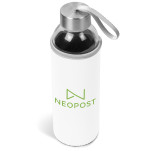 Kooshty Neo Glass Water Bottle - 500ml