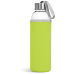 Kooshty Neo Glass Water Bottle - 500ml
