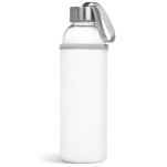 Kooshty Neo Glass Water Bottle - 500ml