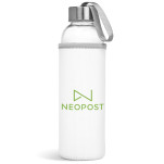 Kooshty Neo Glass Water Bottle - 500ml