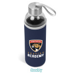 Kooshty Neo Glass Water Bottle - 500ml