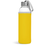 Kooshty Neo Glass Water Bottle - 500ml