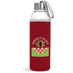 Kooshty Neo Glass Water Bottle - 500ml