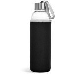 Kooshty Neo Glass Water Bottle - 500ml