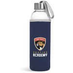 Kooshty Neo Glass Water Bottle - 500ml